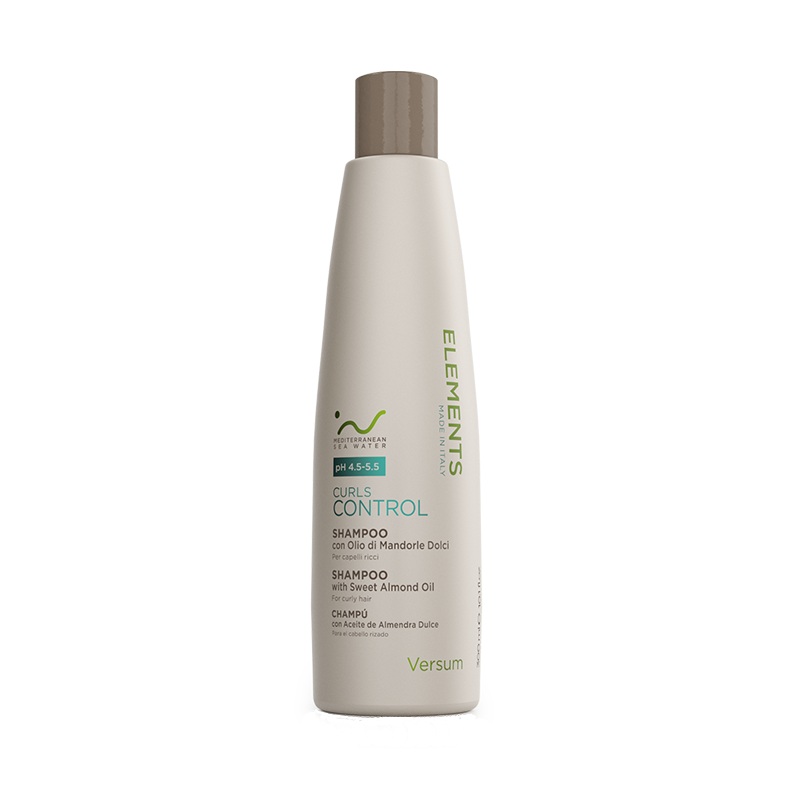 VERSUM Curls Control Shampoo 1000ml
