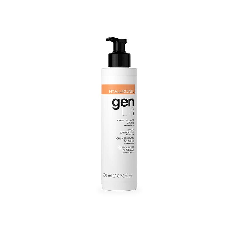 GenUS - Hyaluronic Crema Selladora Color 200ml, imagen 1 de 1