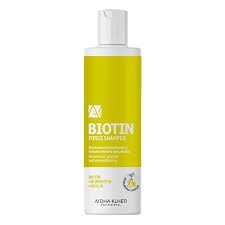 AIDHA KLHER Biotin Shampoo 250ml