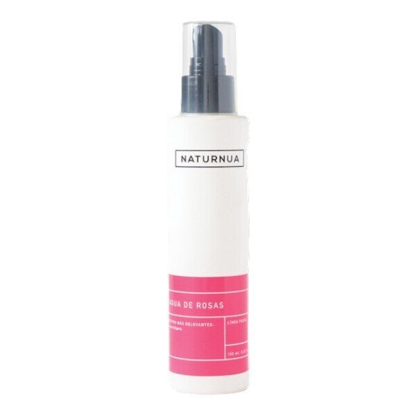 NATURNUA Tónico facial AGUA DE ROSAS 150ml, imagen 1 de 1