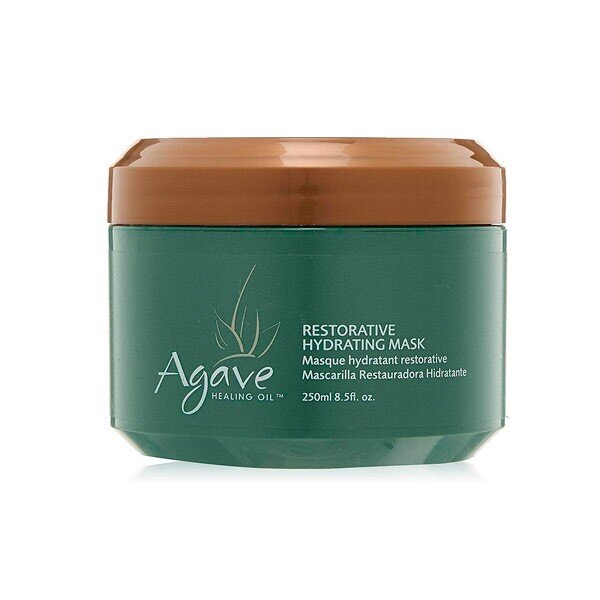 AGAVE Restorative Hydrating Mask 250 ml