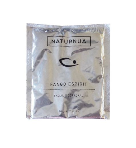 NATURNUA FANGO ESPIRIT (facial y corporal) 120g