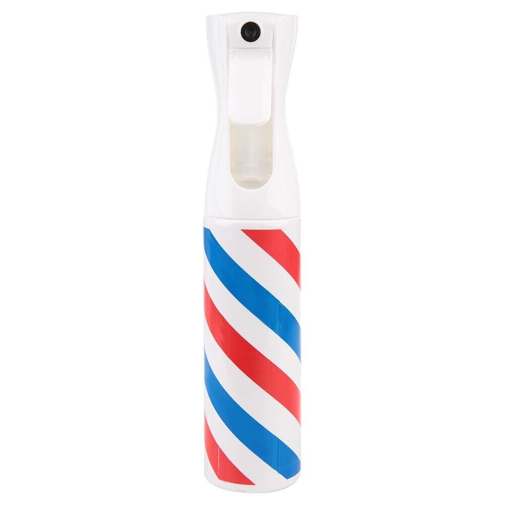 BARBER Pulverizador Spray 360 Continuo 300ml