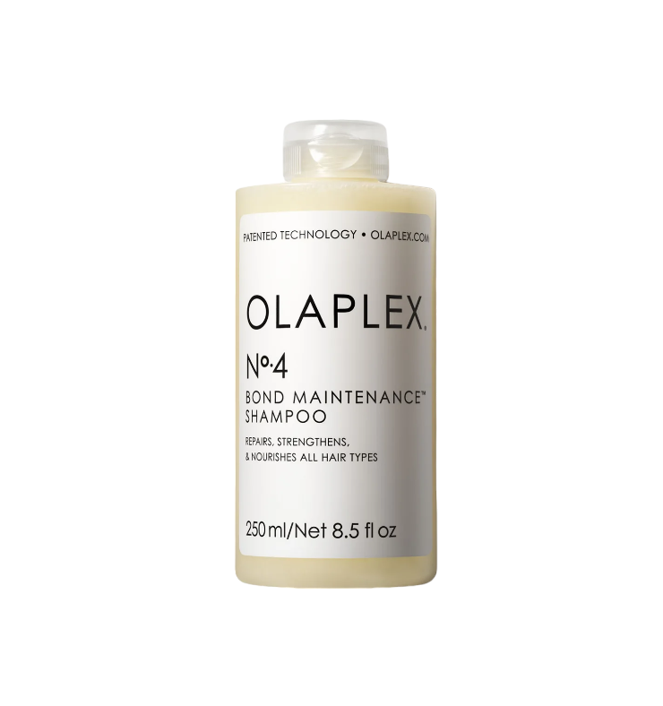OLAPLEX Nº4 Bond Maintenance Shampoo 250ml