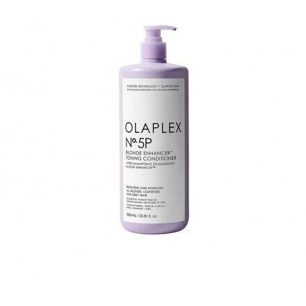 OLAPLEX Nº 5P Blonde Enhancer Toning Conditioner 1000ml