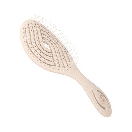 EuroStil ECO Natural Cepillo Oval