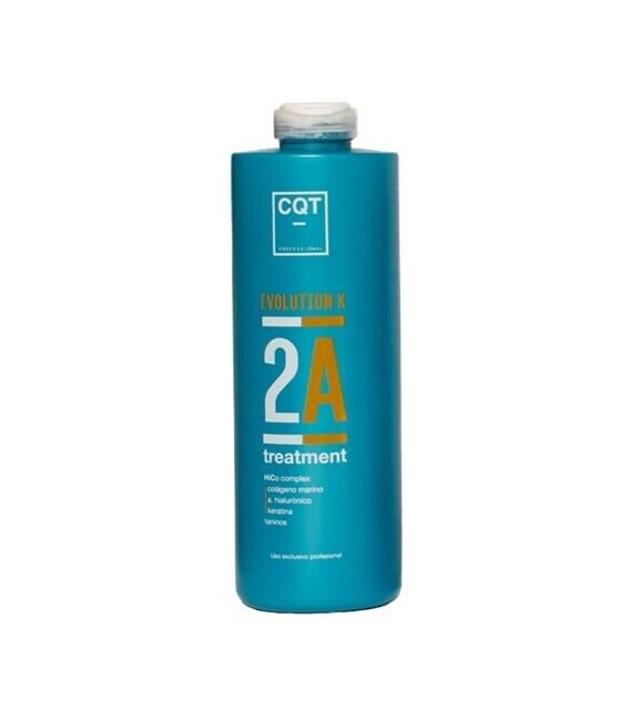 CQT Evolution K Treatment 2A 1000ml