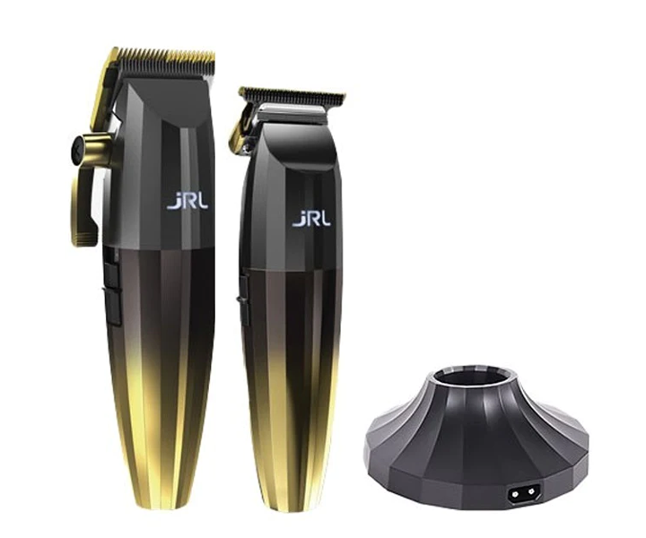 JRL COMBO KIT GOLD FF2020