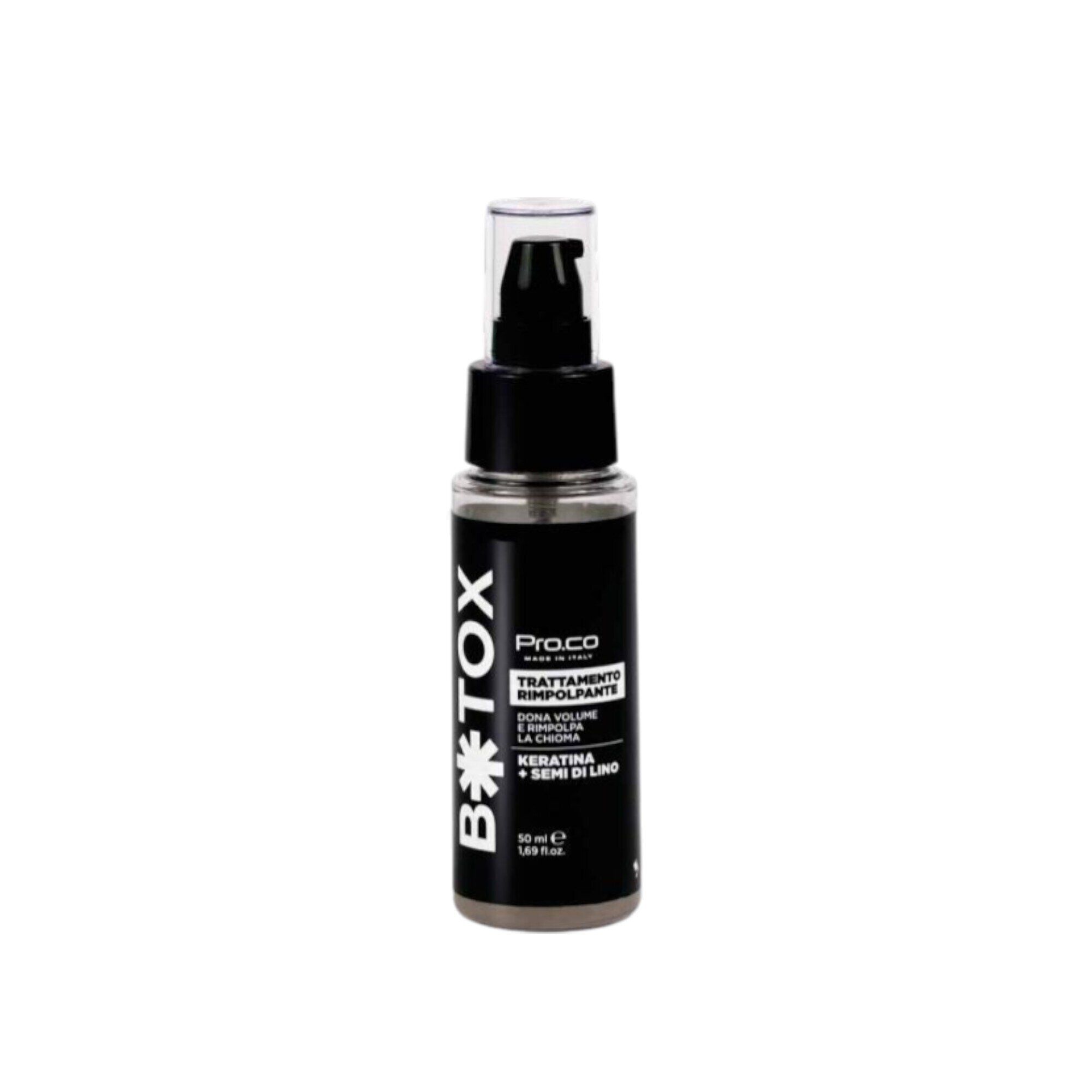PROCO Botox Effect - Tratamiento Rellenador Fluido 50ml, imagen 1 de 1