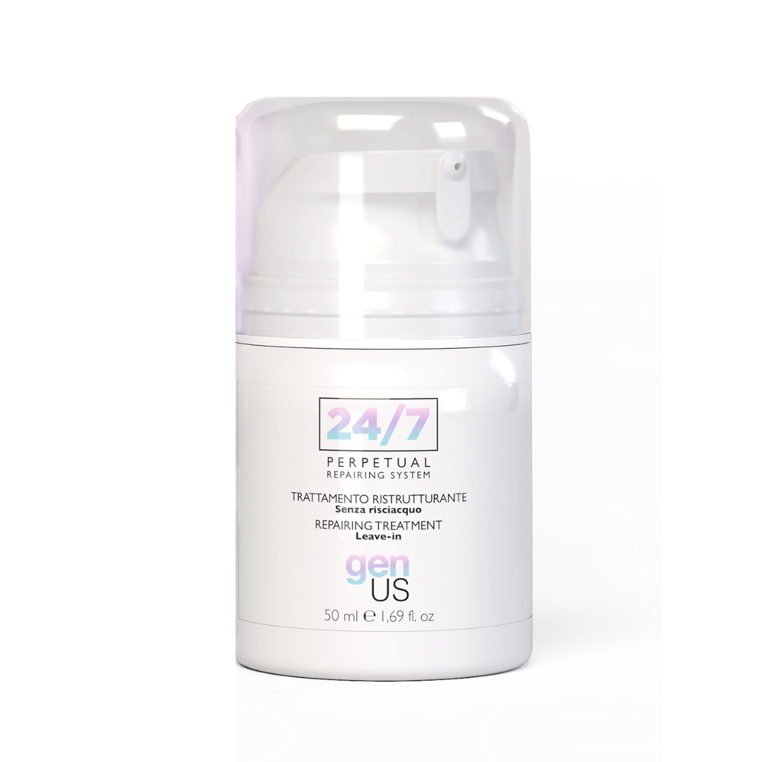 GenUS Perpetual Repairing System Treatment 24/7 50ml, imagen 1 de 4