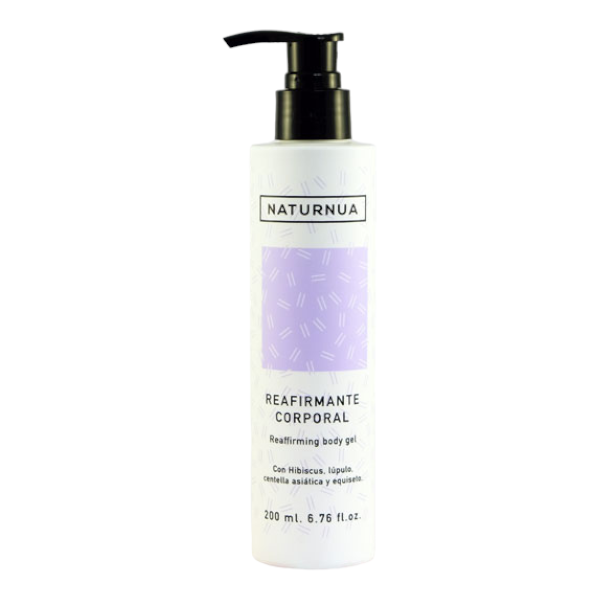 NATURNUA Reafirmante Corporal 200 ml