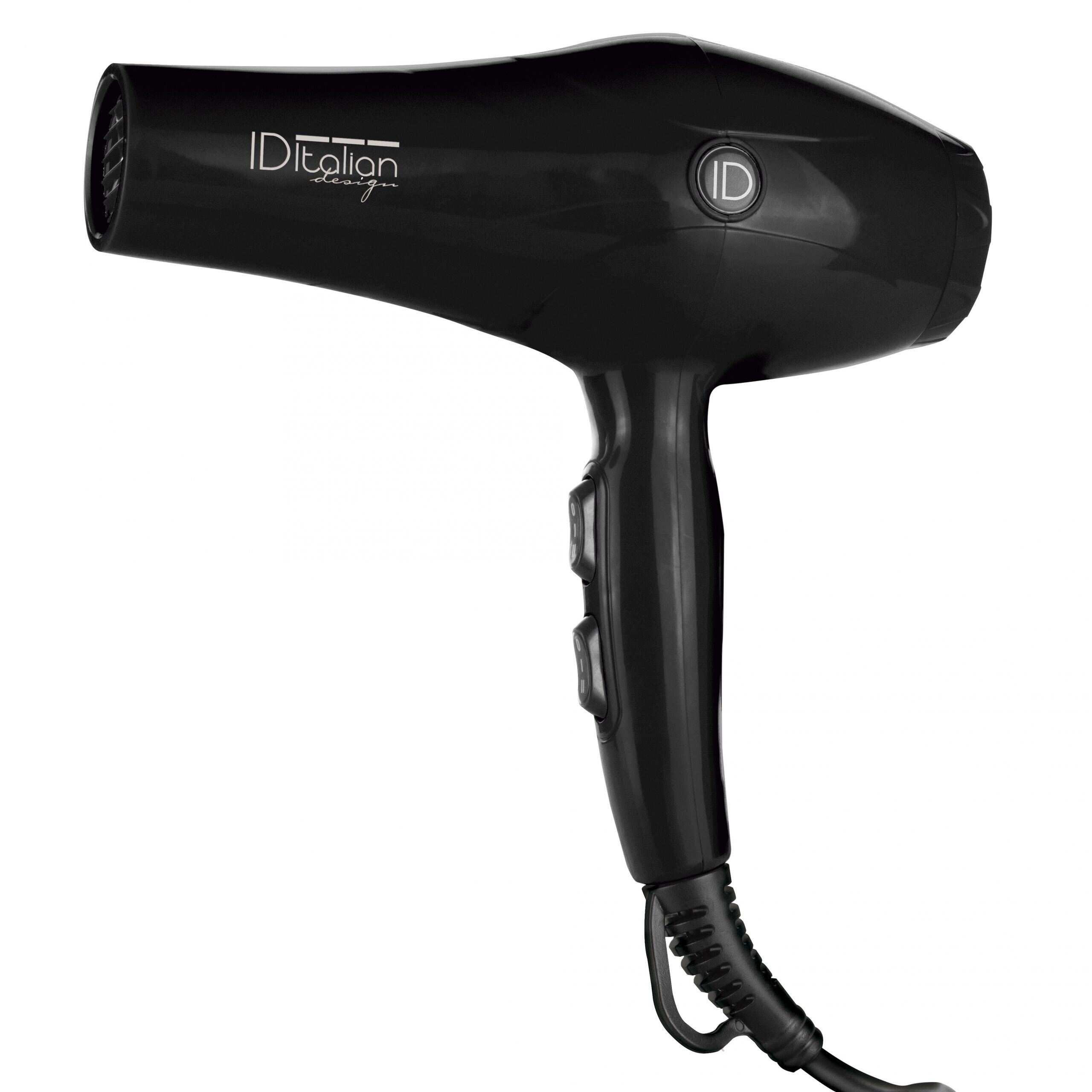 ITALIAN DESIGN Secador profesional GTI 2600 PLUS Prime, imagen 1 de 3