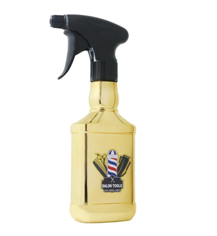 Pulverizador SALON TOOLS GOLD, imagen 1 de 1